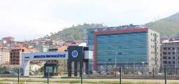 İktisadi Ve İdari Bilimler Fakültesi Öğrenci Yurtları